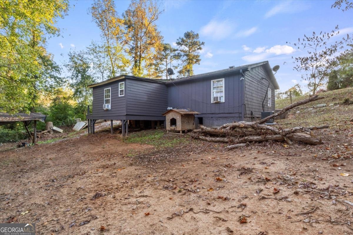 5861 Community Road Mableton - 19