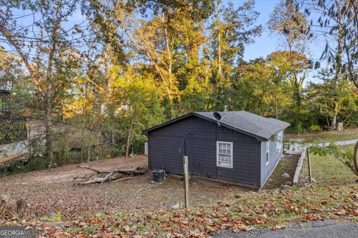 5861 Community Road Mableton - 21