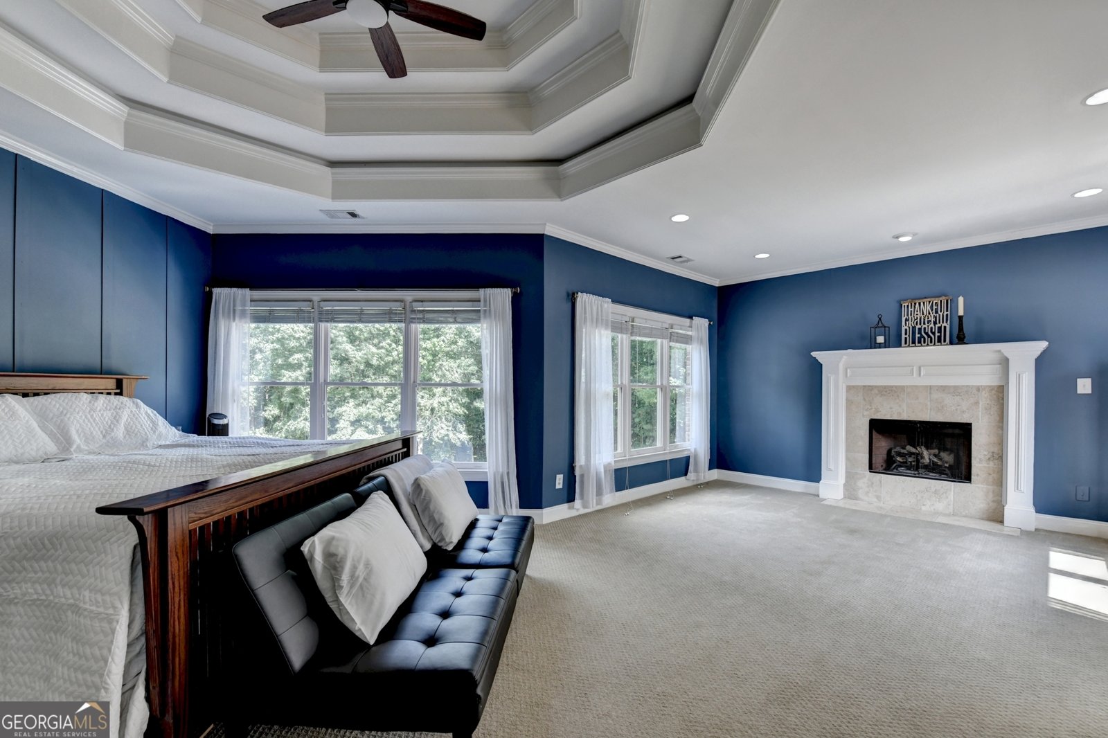 1867 Miramonte Way Lawrenceville - 1