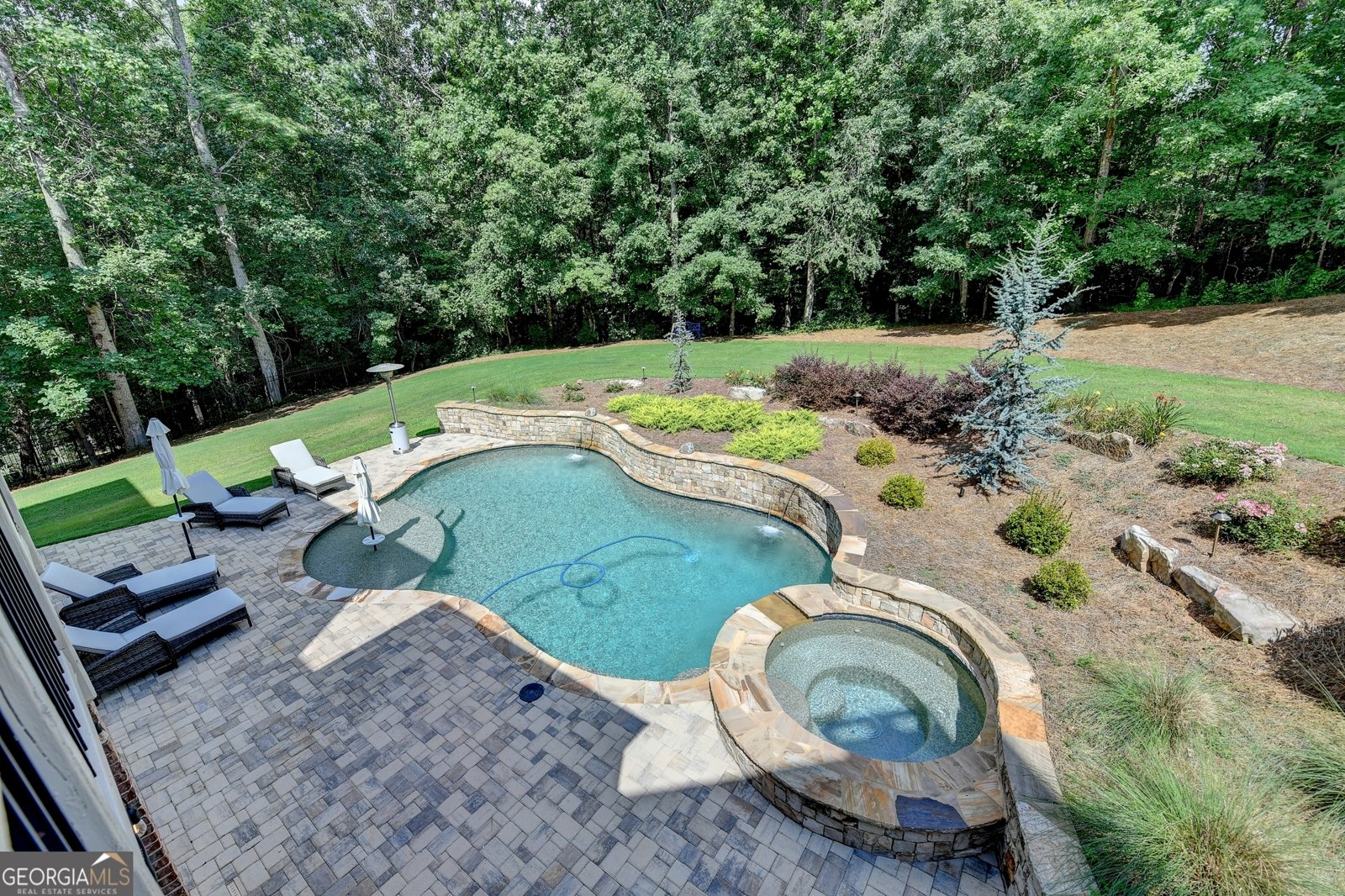 1867 Miramonte Way Lawrenceville - 20