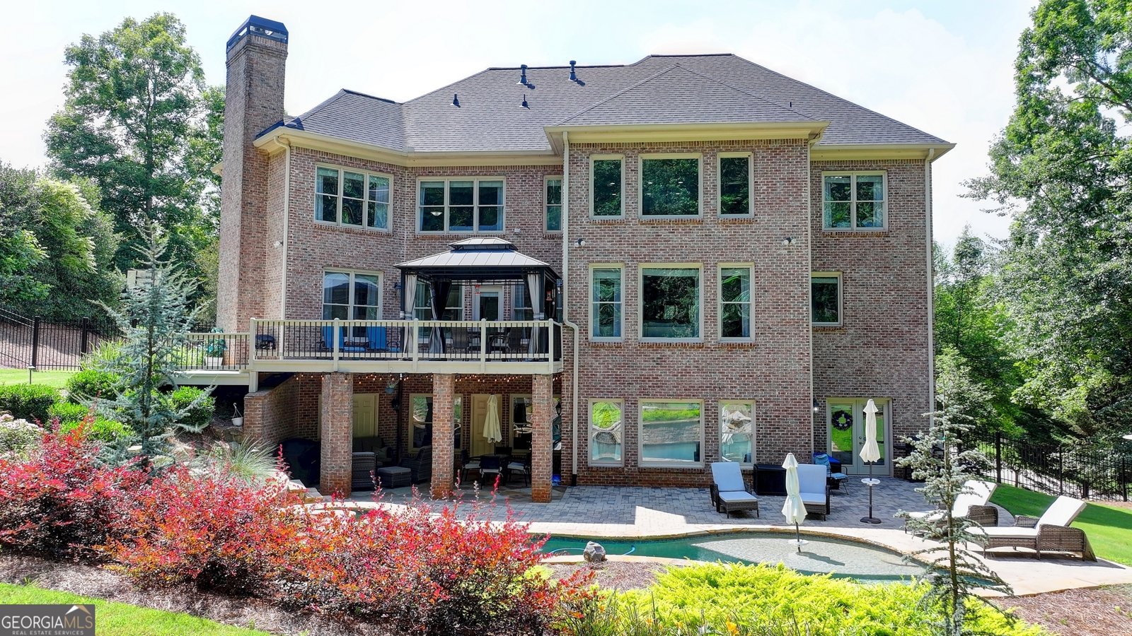1867 Miramonte Way Lawrenceville - 22
