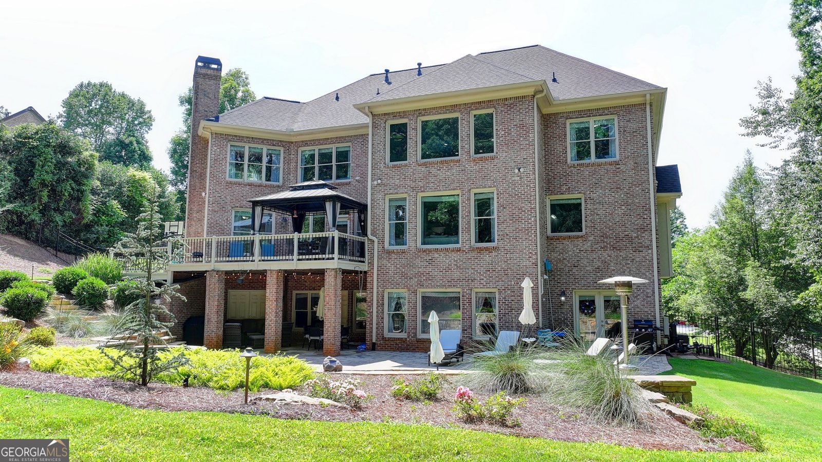 1867 Miramonte Way Lawrenceville - 23
