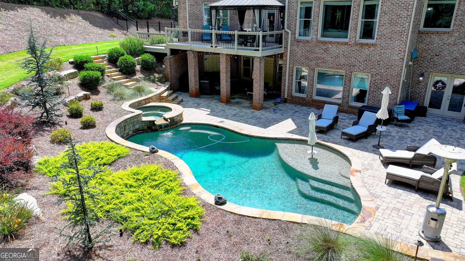 1867 Miramonte Way Lawrenceville - 24