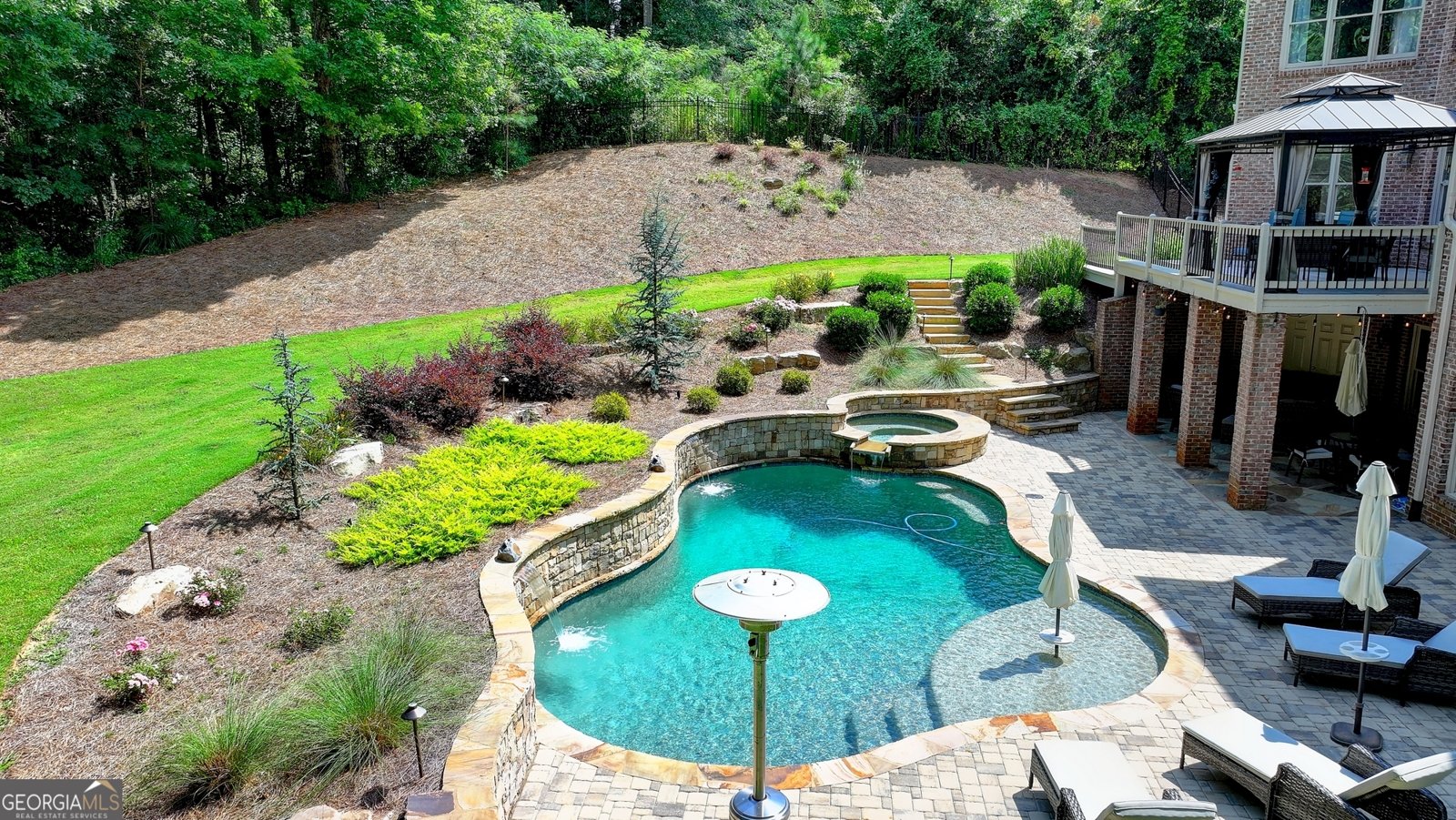 1867 Miramonte Way Lawrenceville - 26