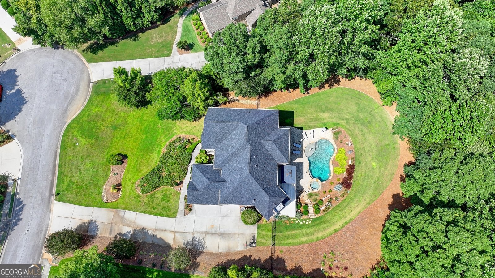 1867 Miramonte Way Lawrenceville - 32
