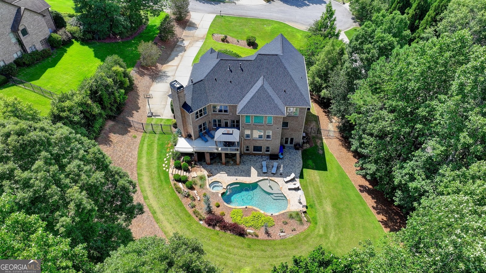 1867 Miramonte Way Lawrenceville - 36