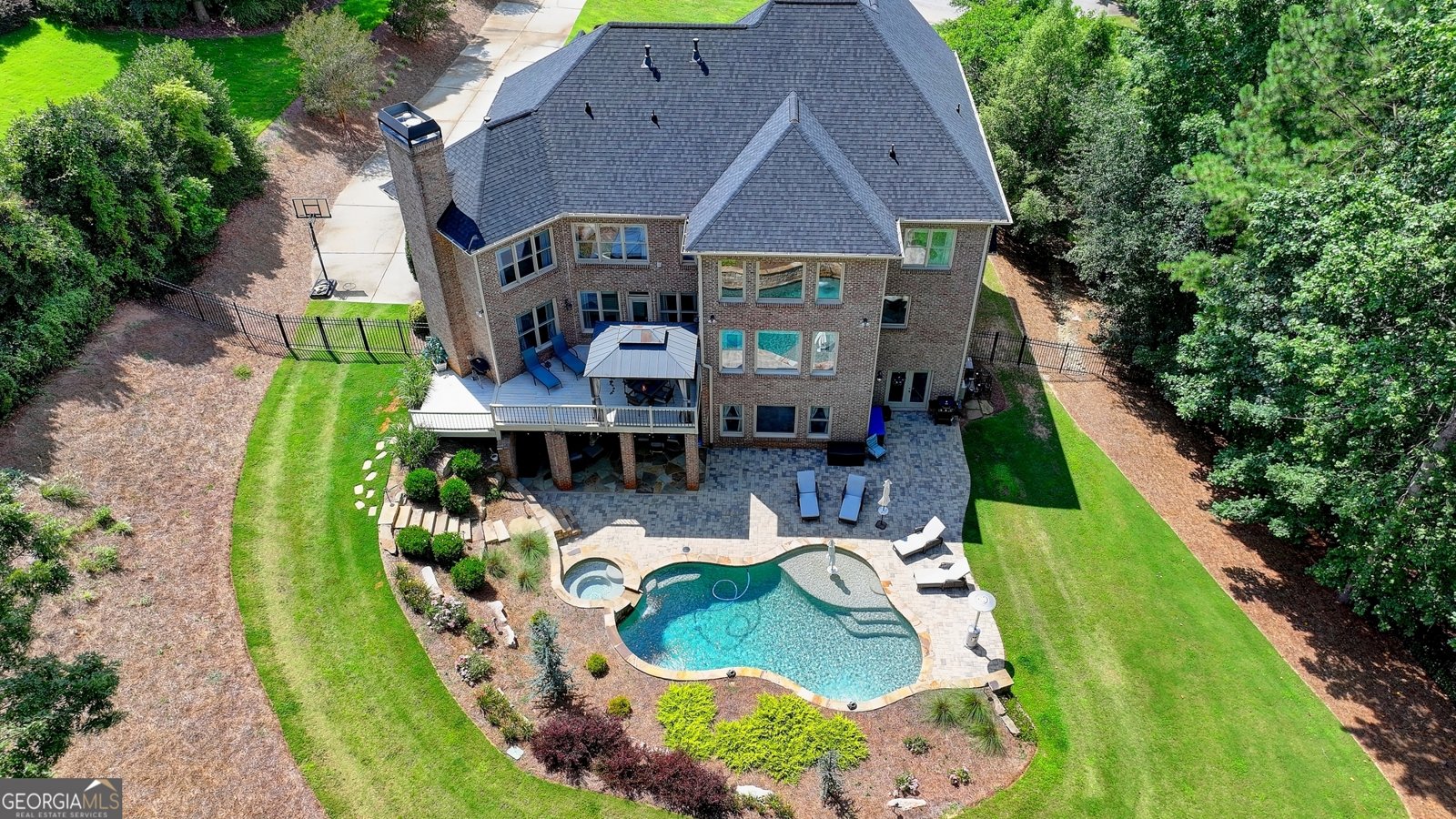 1867 Miramonte Way Lawrenceville - 37