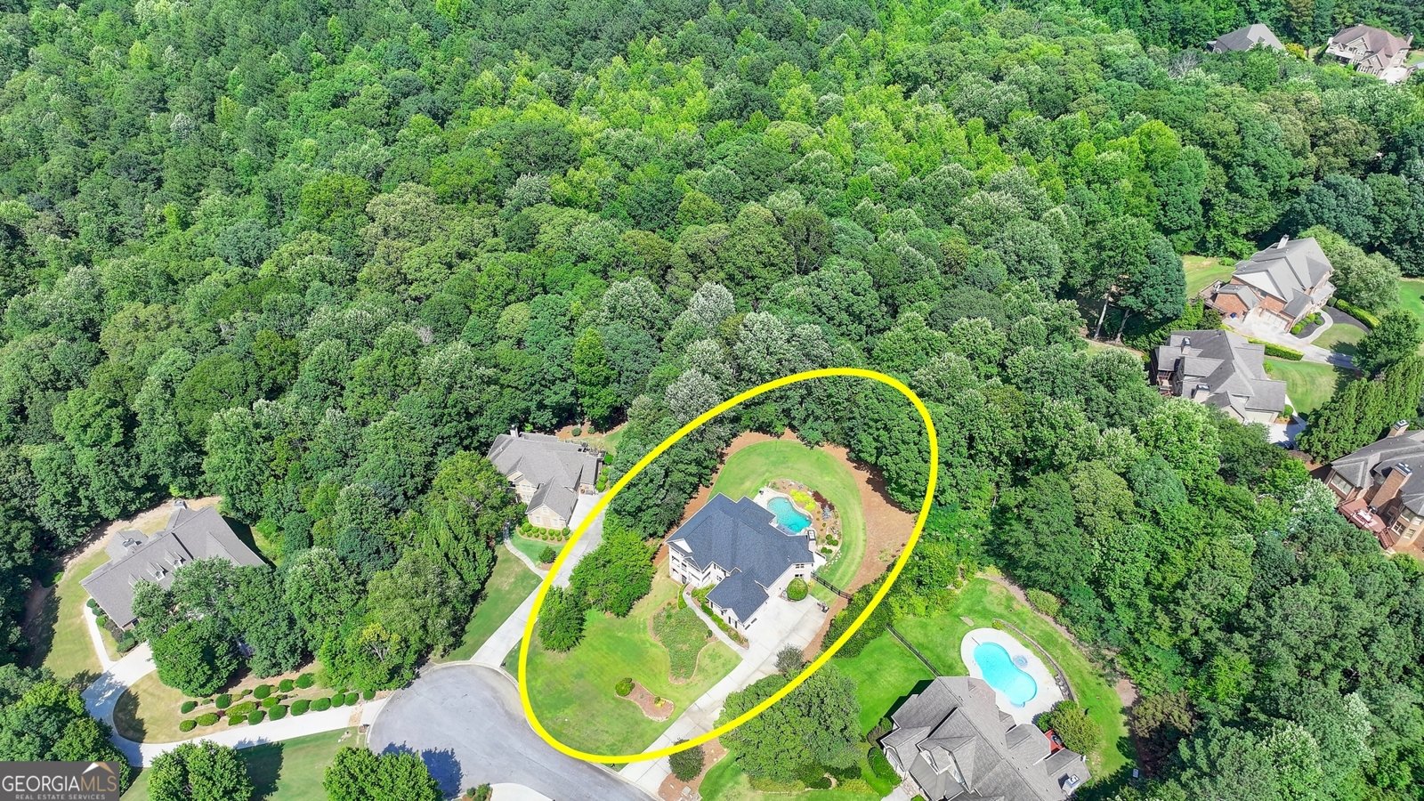 1867 Miramonte Way Lawrenceville - 66