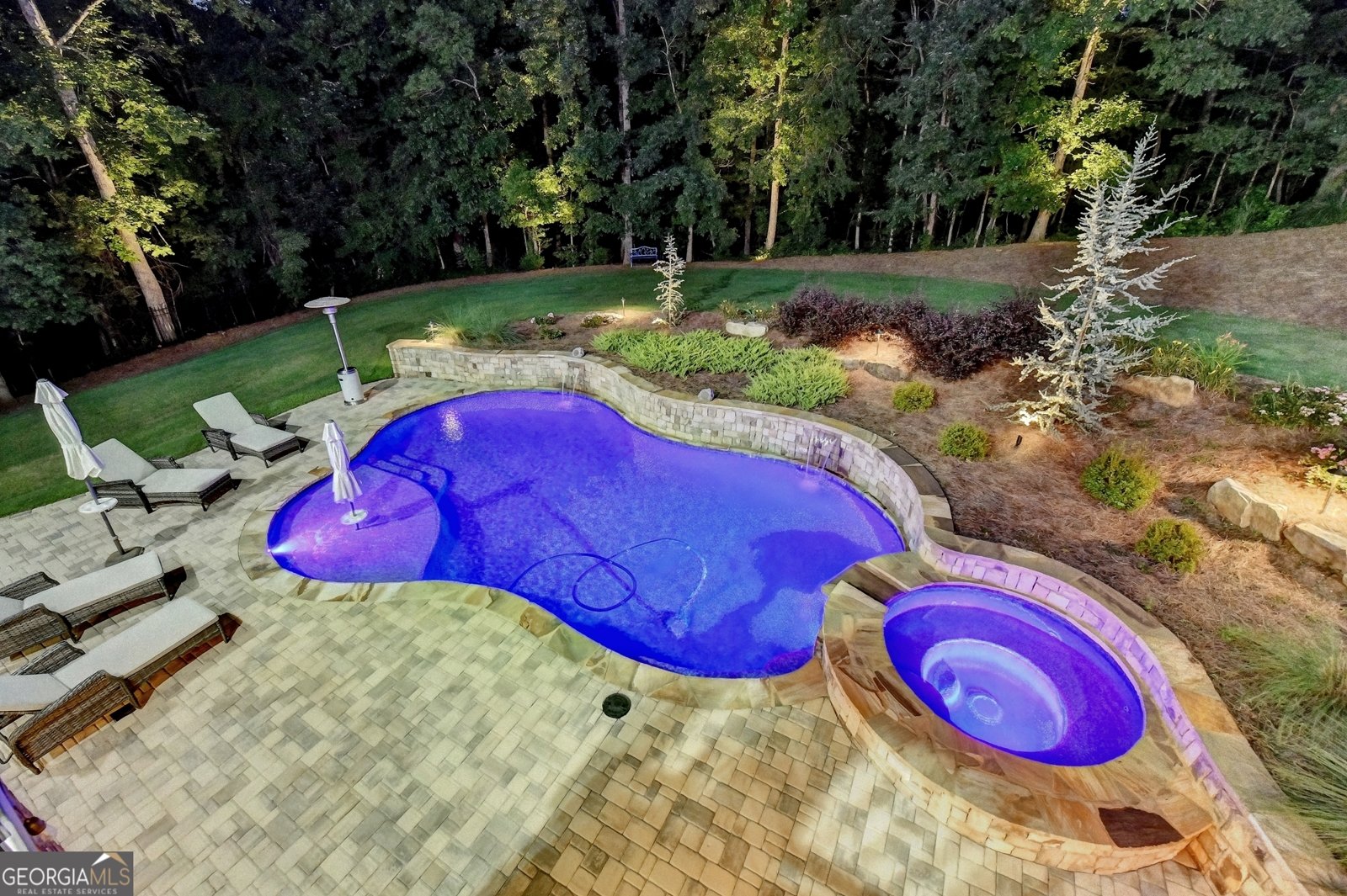 1867 Miramonte Way Lawrenceville - 72