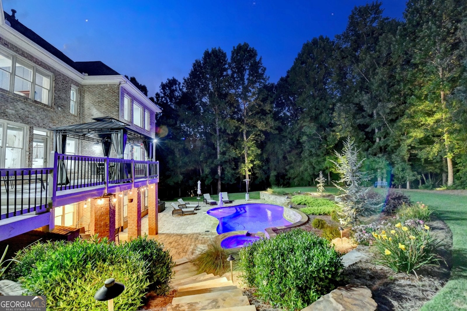 1867 Miramonte Way Lawrenceville - 75