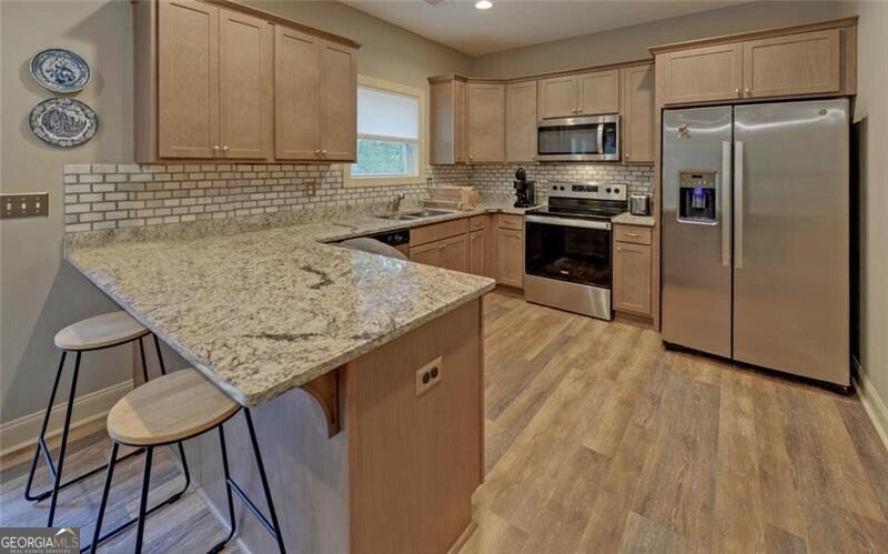 115 West Woods Drive Dahlonega - 10