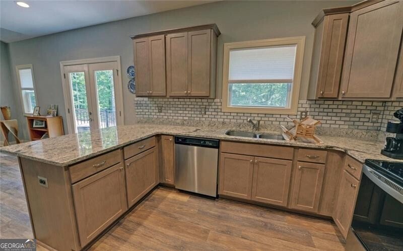 115 West Woods Drive Dahlonega - 12