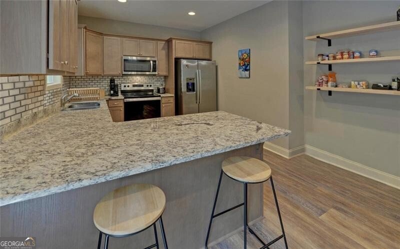 115 West Woods Drive Dahlonega - 14