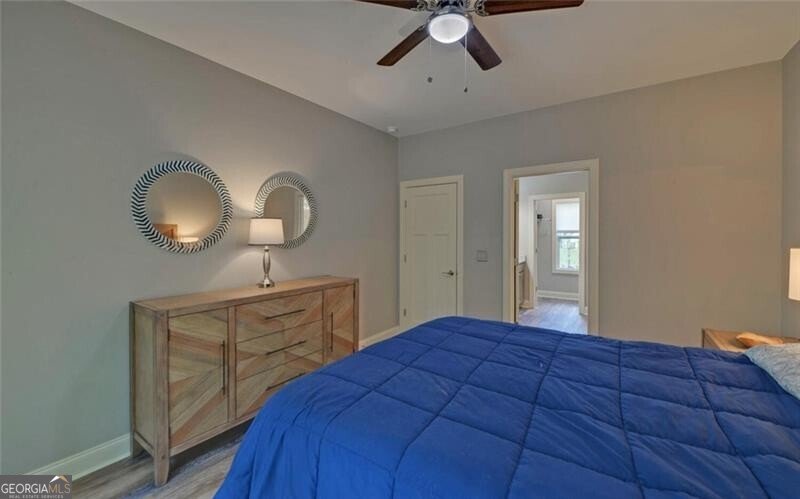 115 West Woods Drive Dahlonega - 15
