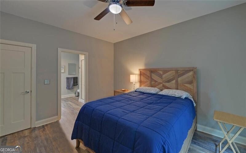 115 West Woods Drive Dahlonega - 16