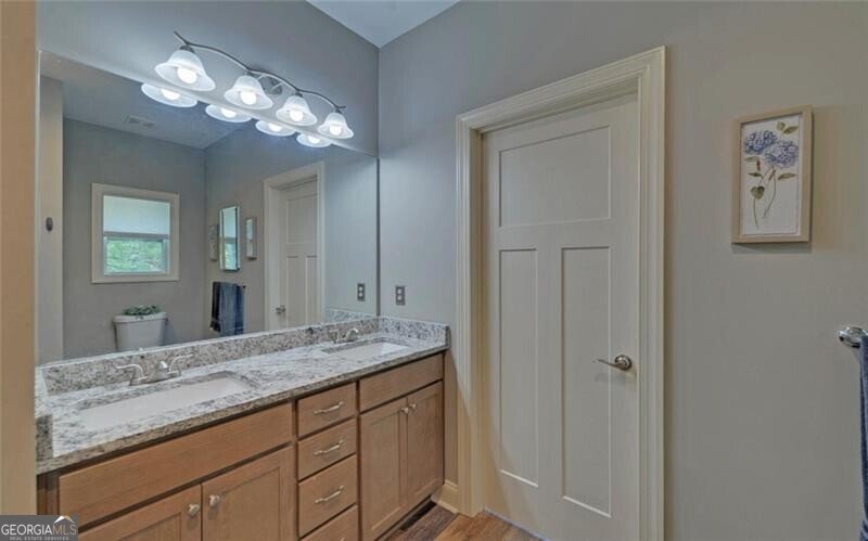 115 West Woods Drive Dahlonega - 18