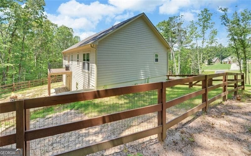 115 West Woods Drive Dahlonega - 2