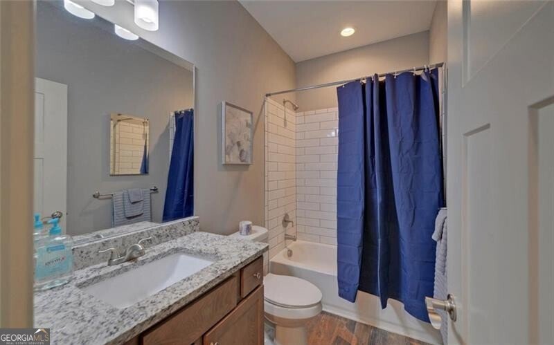 115 West Woods Drive Dahlonega - 26