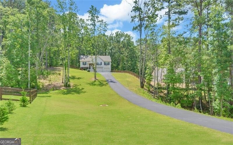 115 West Woods Drive Dahlonega - 3