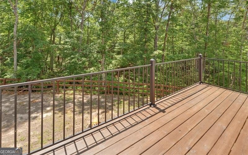 115 West Woods Drive Dahlonega - 30