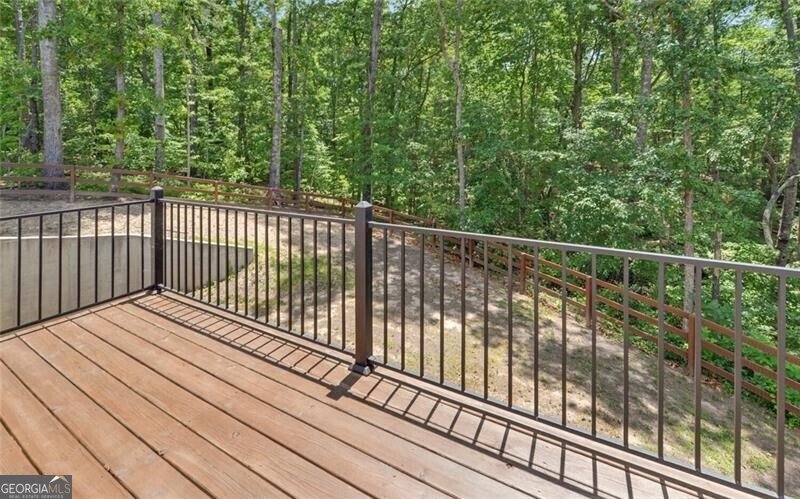 115 West Woods Drive Dahlonega - 31