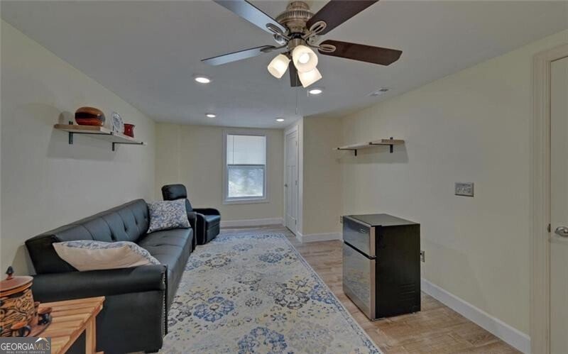 115 West Woods Drive Dahlonega - 32