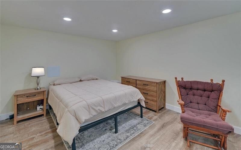 115 West Woods Drive Dahlonega - 35
