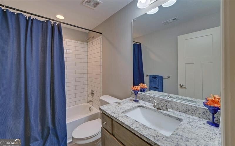 115 West Woods Drive Dahlonega - 36