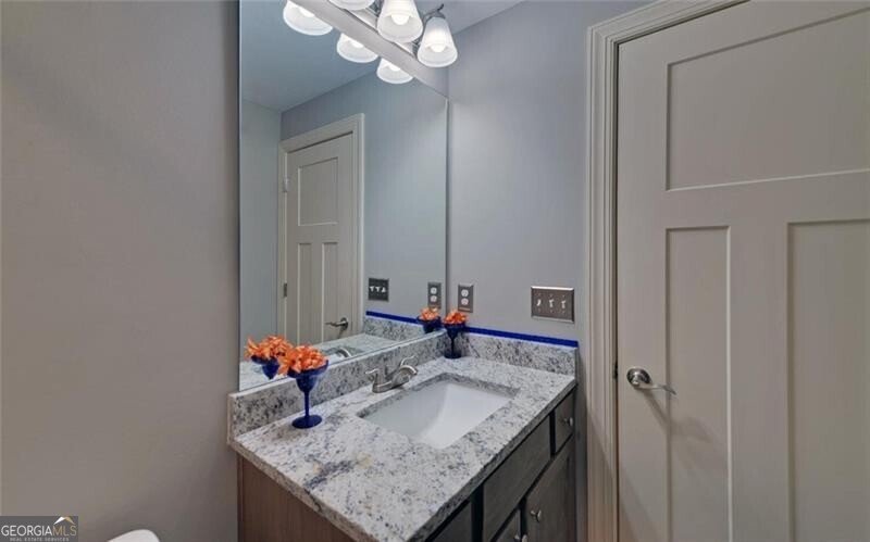 115 West Woods Drive Dahlonega - 37