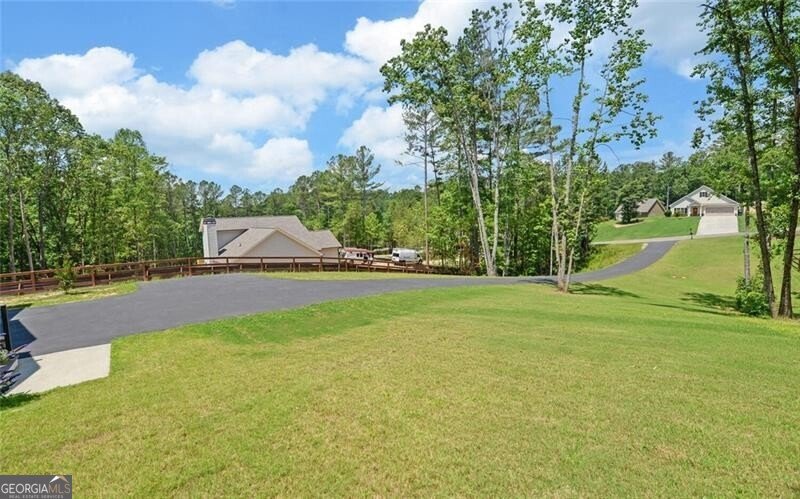 115 West Woods Drive Dahlonega - 4