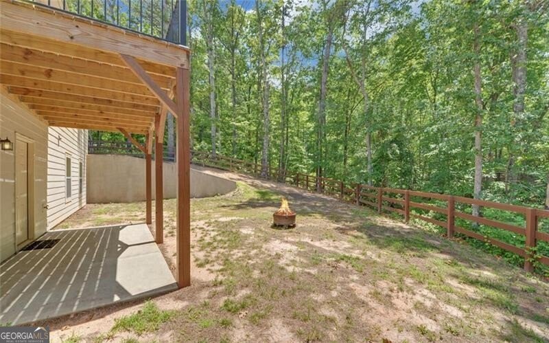 115 West Woods Drive Dahlonega - 43