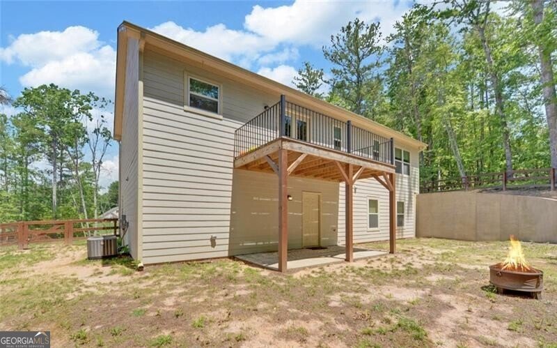 115 West Woods Drive Dahlonega - 44