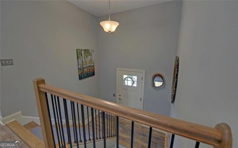 115 West Woods Drive Dahlonega - 5