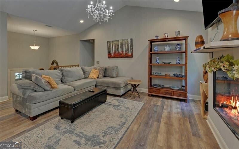 115 West Woods Drive Dahlonega - 6
