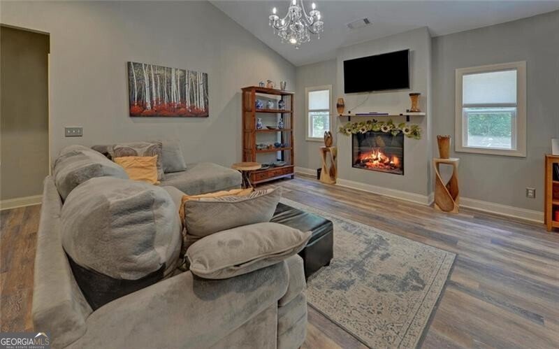 115 West Woods Drive Dahlonega - 7