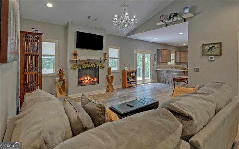 115 West Woods Drive Dahlonega - 9