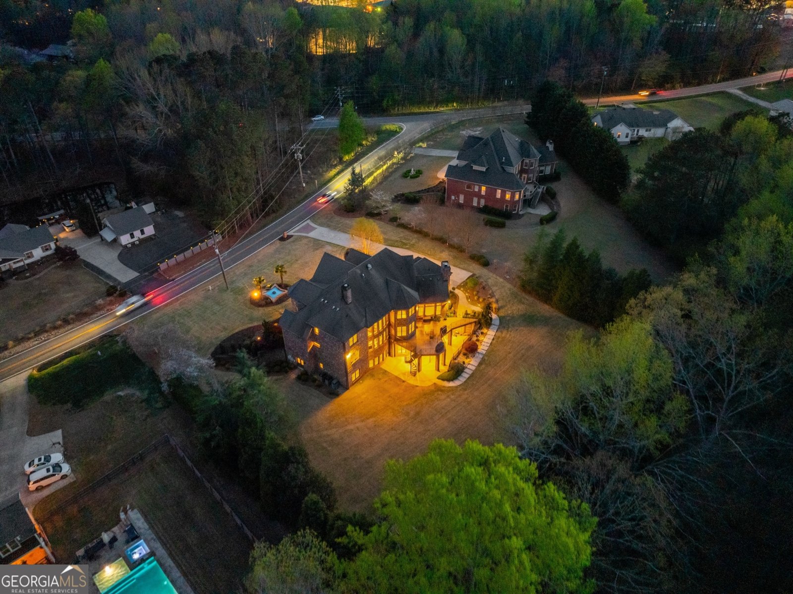 1310 Settles Road Suwanee - 75