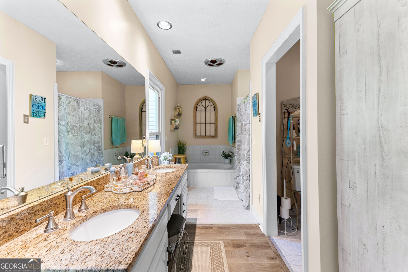 12550 Hutcheson Ferry Road Palmetto - 1