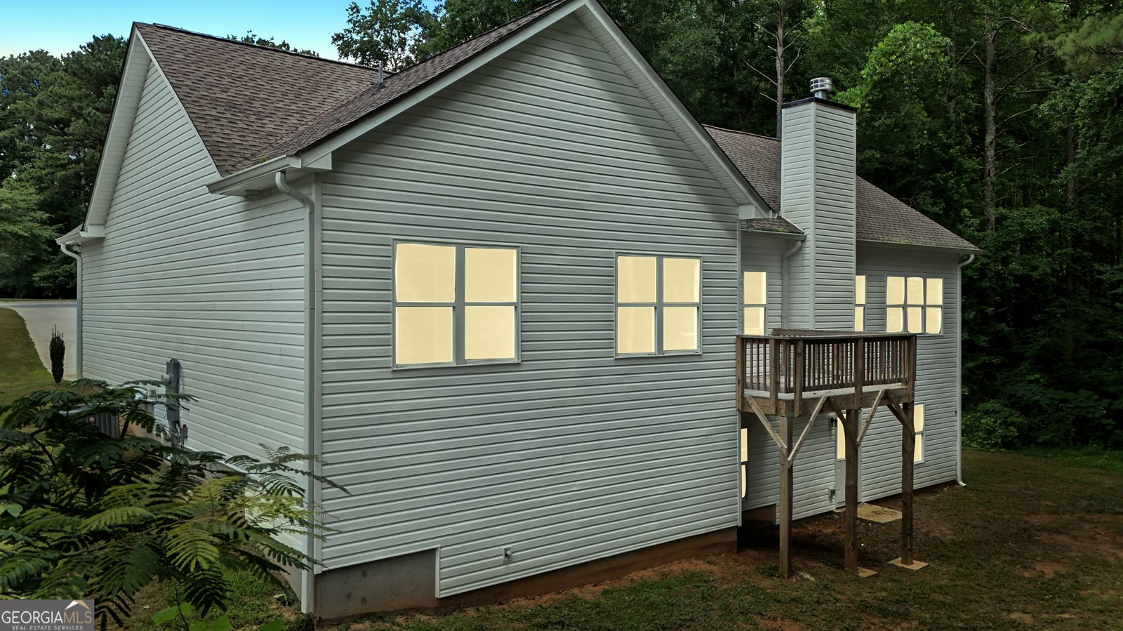 504 Iris Way Villa Rica - 3