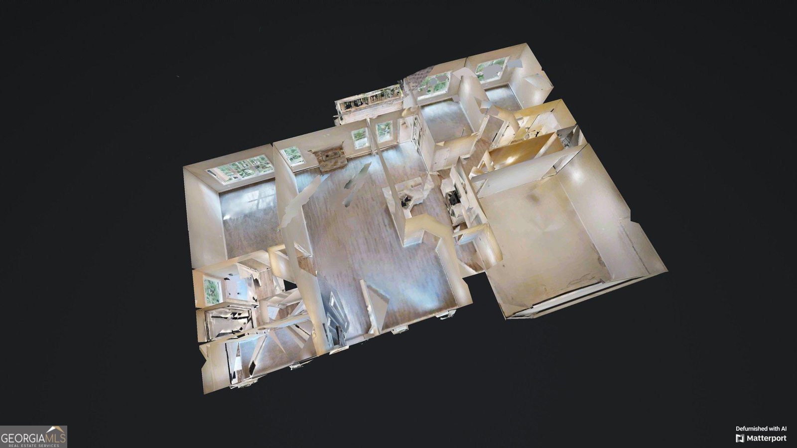 504 Iris Way Villa Rica - 4