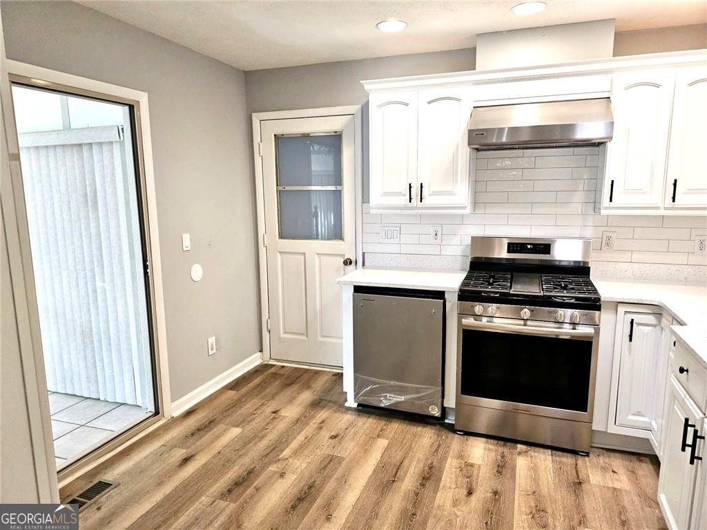 1244 Hickory Wood Drive Woodstock - 11