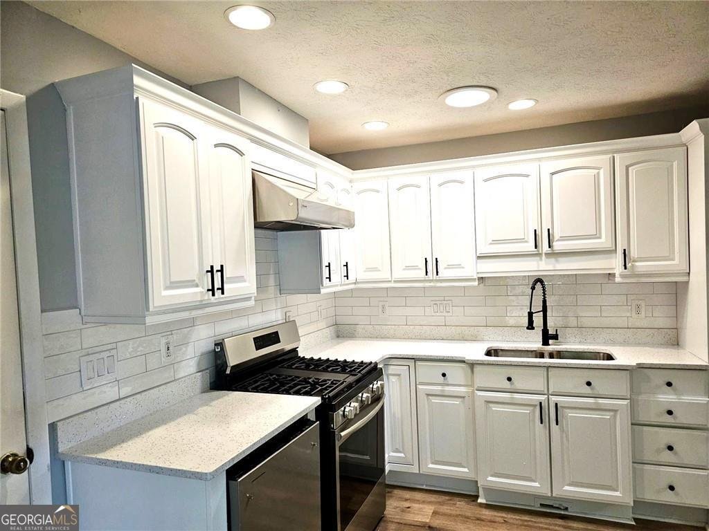 1244 Hickory Wood Drive Woodstock - 12