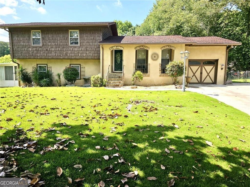 1244 Hickory Wood Drive Woodstock - 2