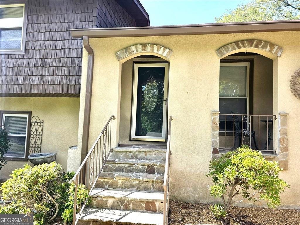 1244 Hickory Wood Drive Woodstock - 3