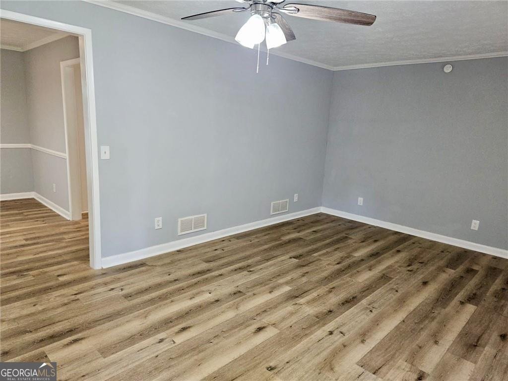 1244 Hickory Wood Drive Woodstock - 32