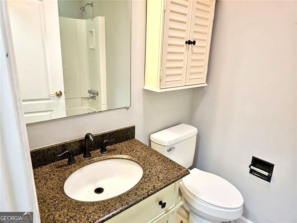 1244 Hickory Wood Drive Woodstock - 36