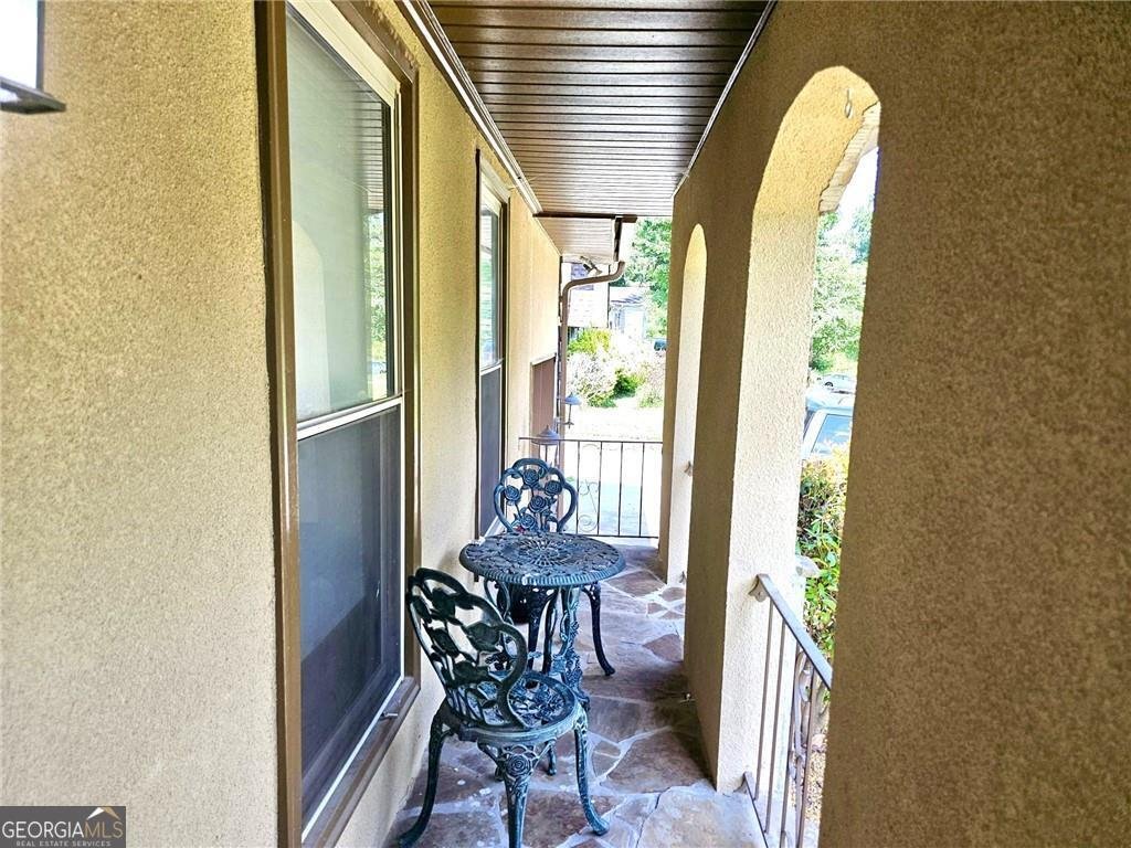 1244 Hickory Wood Drive Woodstock - 4