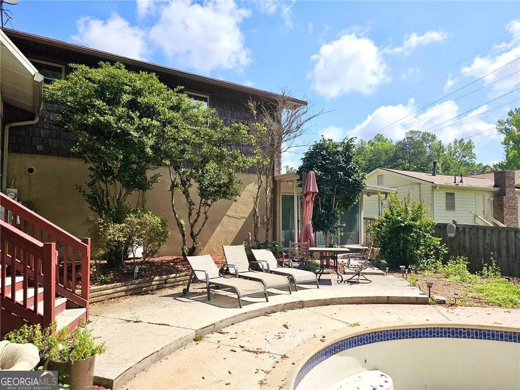 1244 Hickory Wood Drive Woodstock - 40