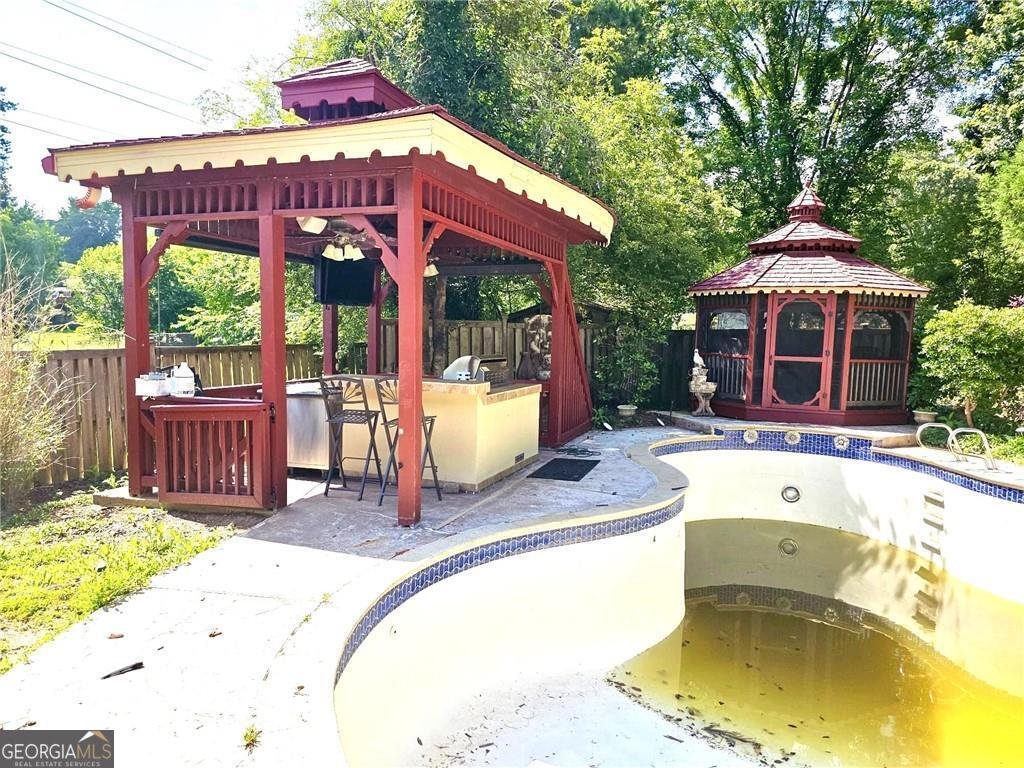 1244 Hickory Wood Drive Woodstock - 43