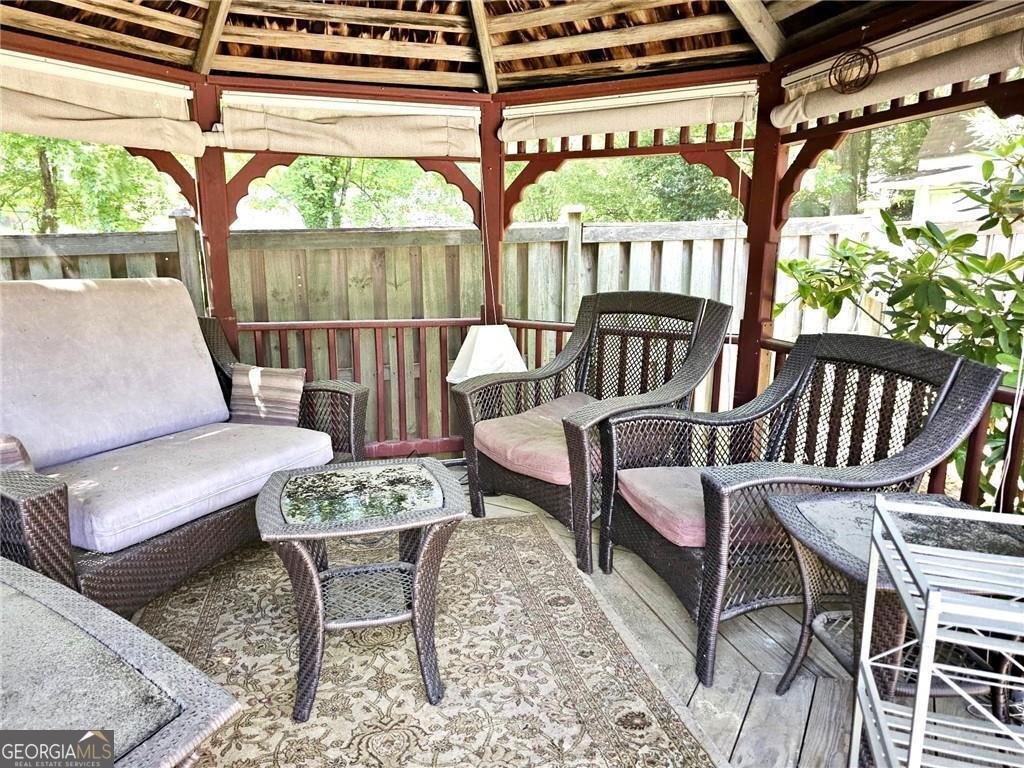 1244 Hickory Wood Drive Woodstock - 47
